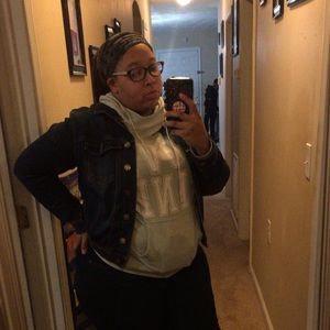 Meet your Posher, Dreanna